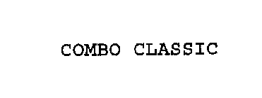 COMBO CLASSIC