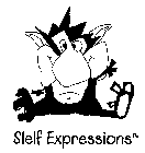 SLELF EXPRESSIONS