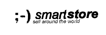 SMARTSTORE SELL AROUND THE WORLD