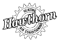 HAWTHORN HEATING AIR CONDITIONING