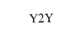 Y2Y