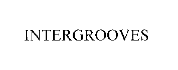 INTERGROOVES