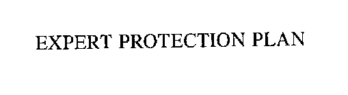 EXPERT PROTECTION PLAN
