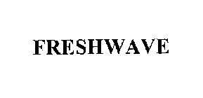 FRESHWAVE