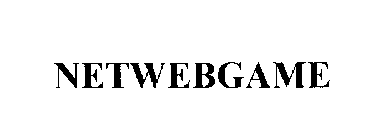 NETWEBGAME