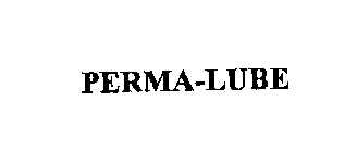 PERMA-LUBE