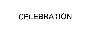 CELEBRATION