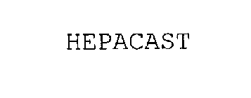 HEPACAST