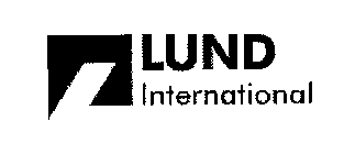 LUND INTERNATIONAL