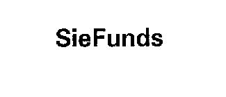 SIEFUNDS