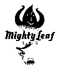 MIGHTY LEAF TEA