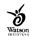 WATSON INSTITUTE