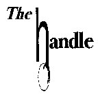 THE HANDLE