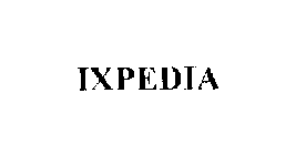 IXPEDIA