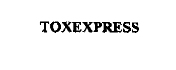 TOXEXPRESS