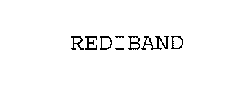 REDIBAND