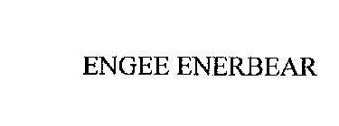 ENGEE ENERBEAR