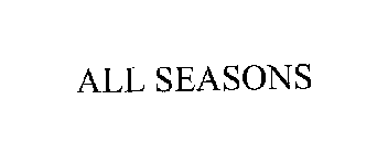 ALL SEASONS