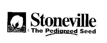 STONEVILLE THE PEDIGREED SEED