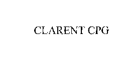 CLARENT CPG