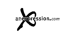 X ANEXPRESSION.COM