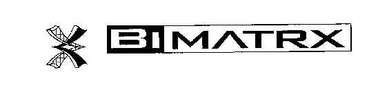 BIMATRX