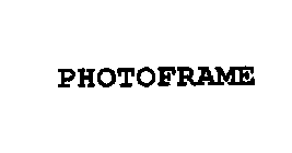 PHOTOFRAME