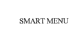 SMART MENU