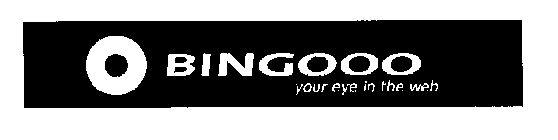 BINGOOO YOUR EYE IN THE WEB