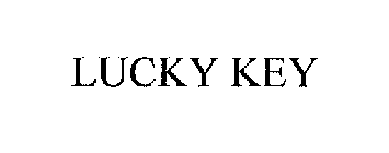 LUCKY KEY
