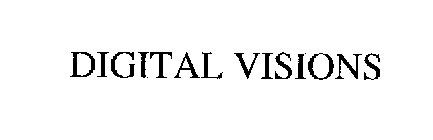 DIGITAL VISIONS