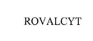 ROVALCYT