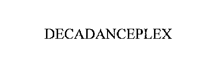 DECADANCEPLEX