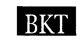 BKT