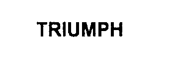 TRIUMPH