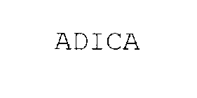 ADICA
