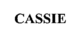 CASSIE