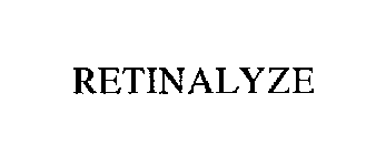 RETINALYZE