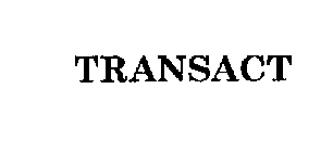 TRANSACT