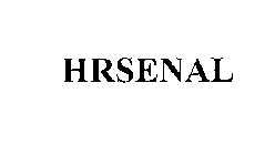 HRSENAL