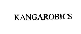 KANGAROBICS