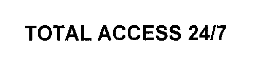 TOTAL ACCESS 24/7
