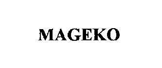 MAGEKO