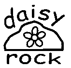 DAISY ROCK
