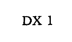 DX-1