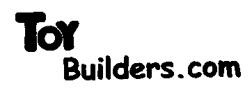 TOY BUILDERS.COM