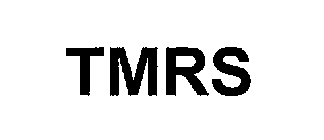 TMRS