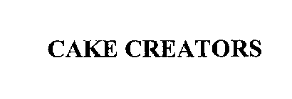 CAKE CREATORS