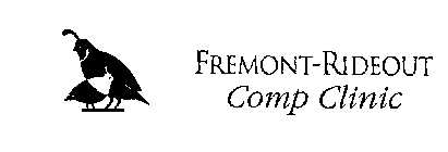 FREMONT-RIDEOUT COMP CLINIC