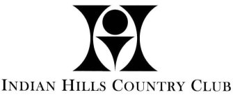 INDIAN HILLS COUNTRY CLUB